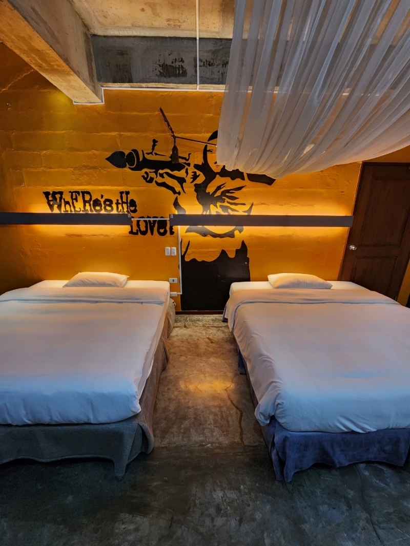 フィリピン留学 Cebu21 - CELLA Premium Campus-ROOM-50